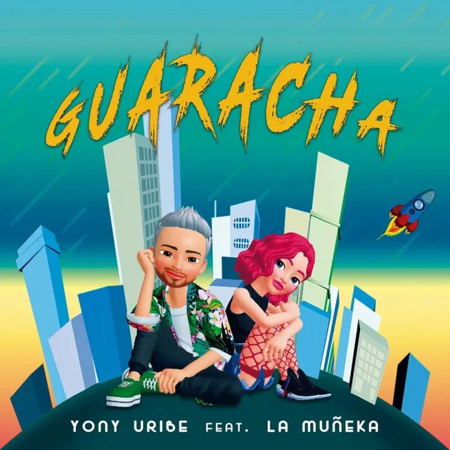 Guaracha