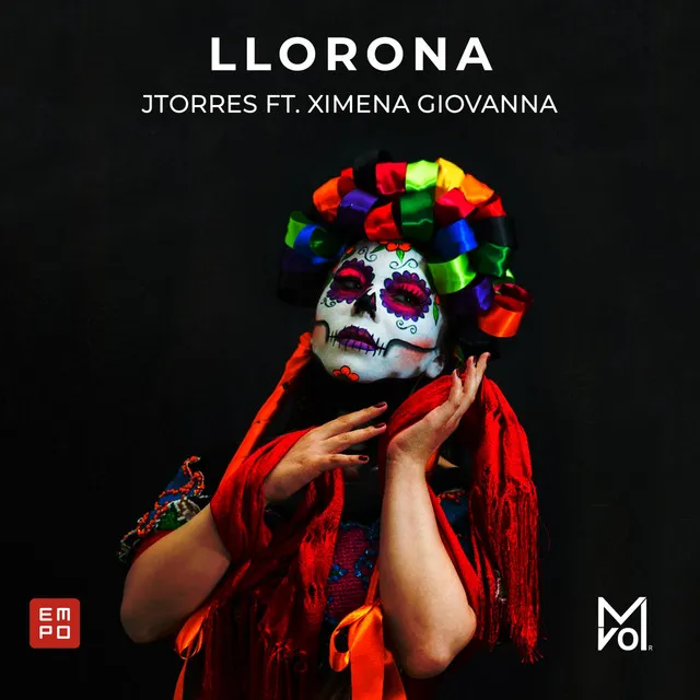 Llorona