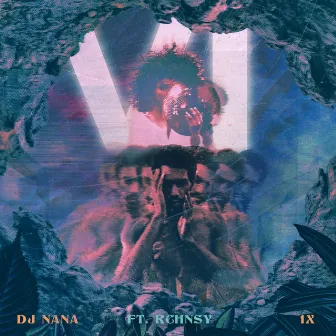 1x by DJ Nana