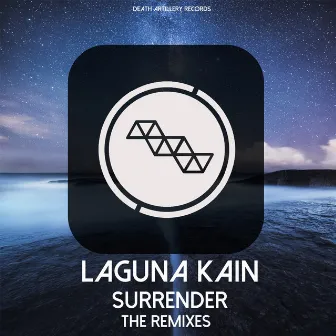 Surrender The Remixes by Laguna Kain