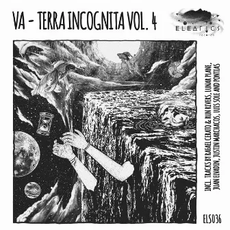 Terra Incognita, Vol. 4 by Lunar Plane