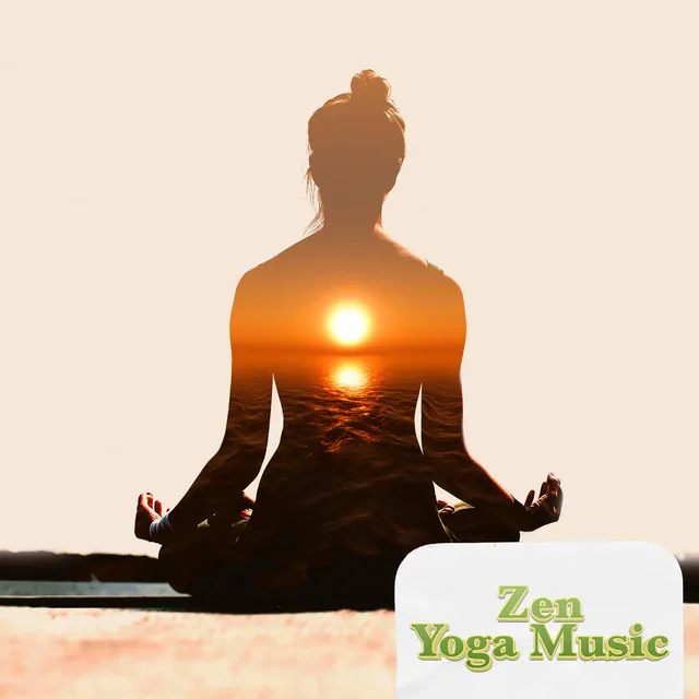 Yoga Music For Improved Yogic Practice