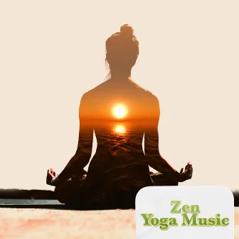 Bird Sounds For Yoga by Chill Yoga Music