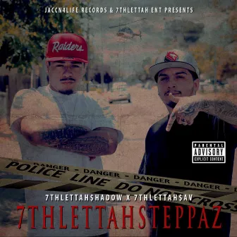 7thlettahsteppaz by 7thlettahsav