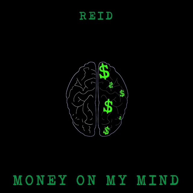 Money On My Mind