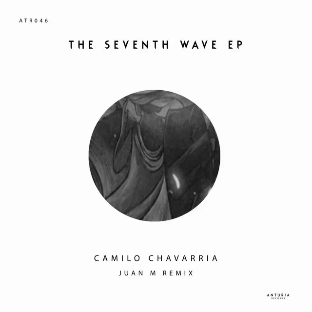 The Seventh Wave - Juan M Remix