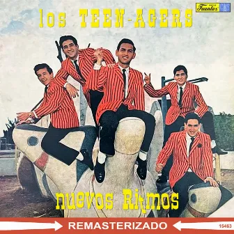 Nuevos Ritmos by Los Teen Agers