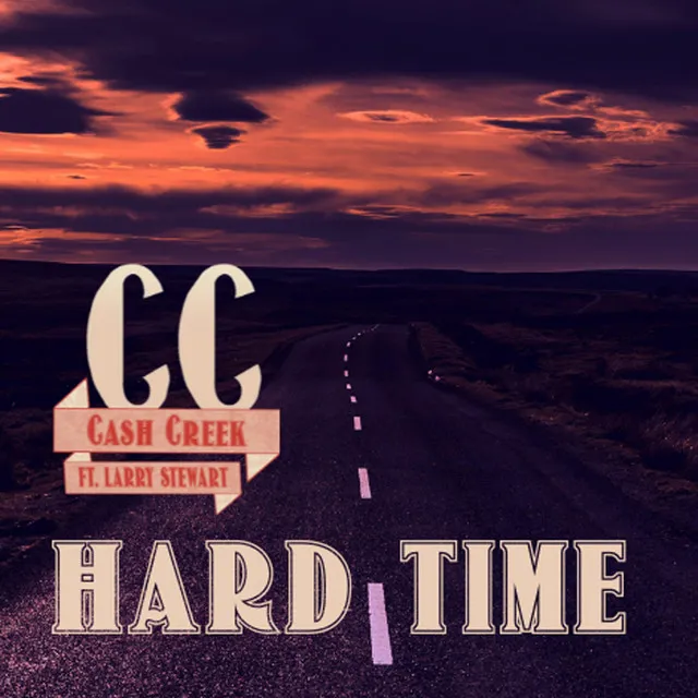 Hard Time (Radio Mix)