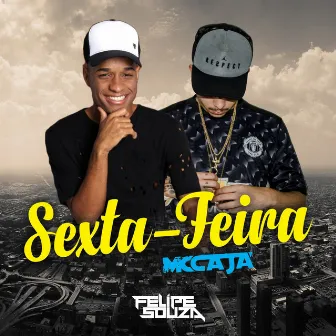 Sexta Feira by DJ Felipe Souza