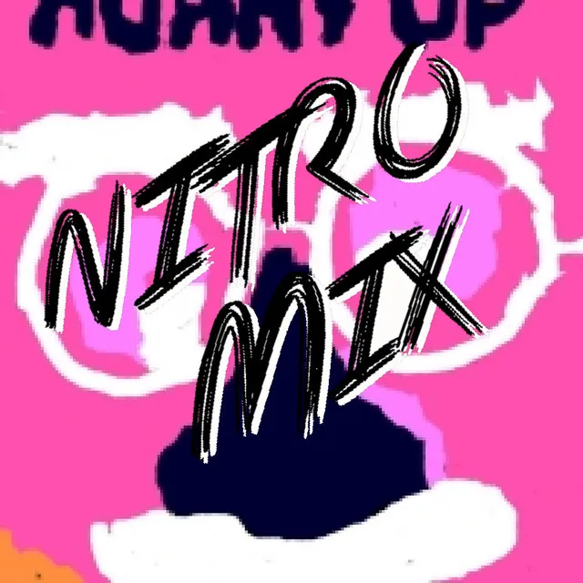 Rebooted - Nitro Mix