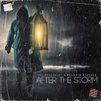 After the Storm by Believin Stephen