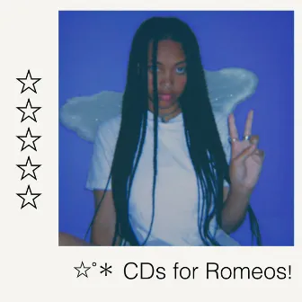 CDs for Romeos! by Mia Marin