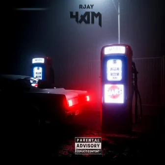 4AM by Rjay