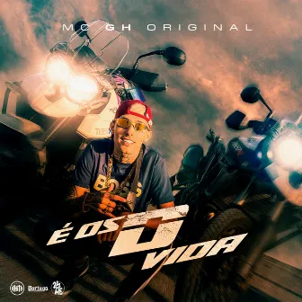 É os D Vida by MC GH Original