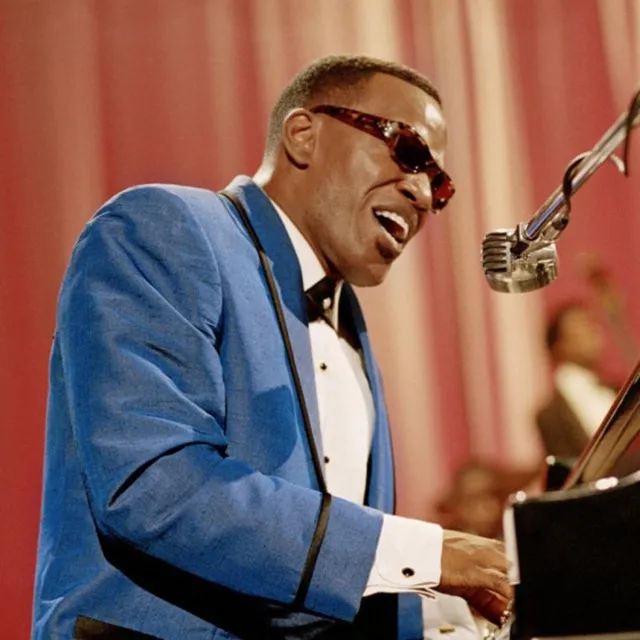 Ray Charles