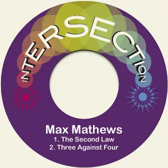 The Second Law by Max Mathews