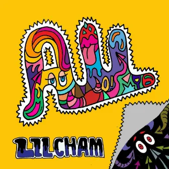 All by Lil cham