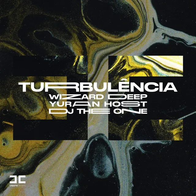 Turbulência