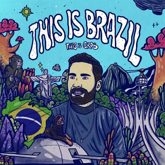 This Is Brazil by This is CROB