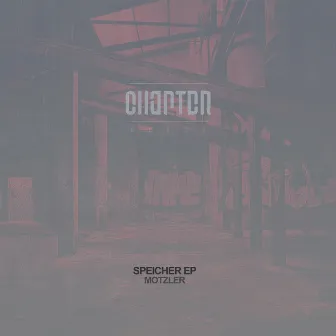 SPEICHER EP by MOTZLER