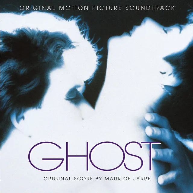 Ghost (Original Motion Picture Soundtrack)