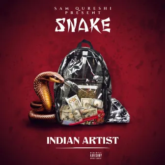 Snake Beat by Indian Artist