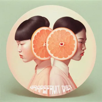 Grapefruit Diet by Mechagnome