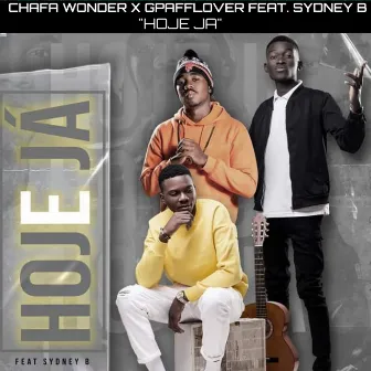 Hoje Já by Chafa Wonder