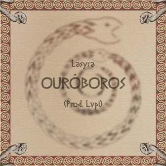 Ouróboros by Lvpi