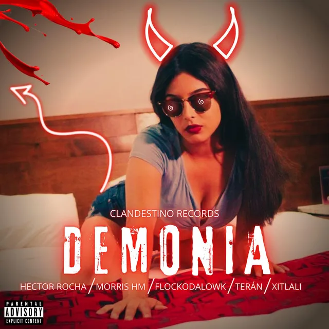 Demonia