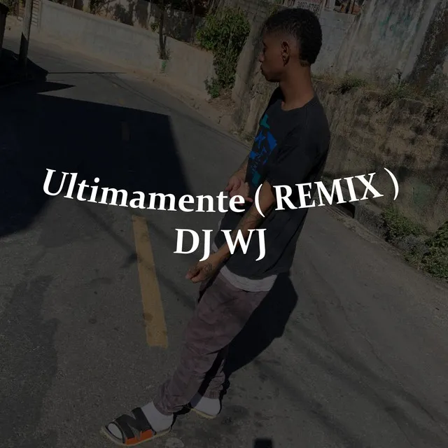 Ultimamente (feat. dreko)