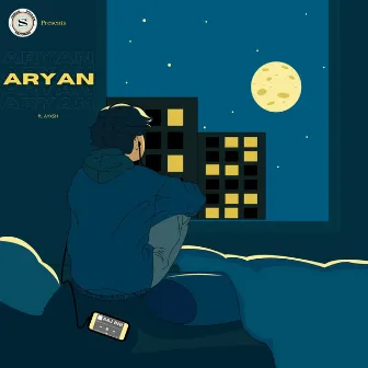 AAJ BHI by ARYAN