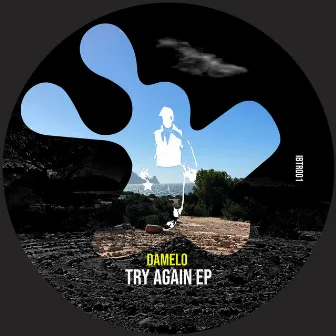 Try Again EP by Damelo