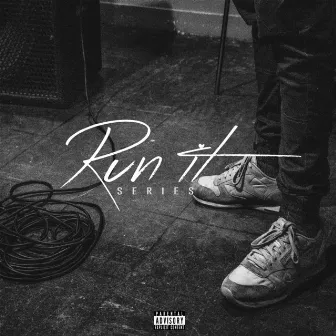 Run It Series (Season One) by Yudimah