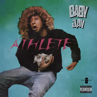 Athlete by Baby Jay