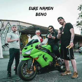 Eure Namen by Beno Brate