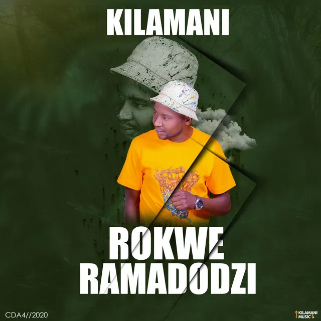 Rokwe Ramadodzi