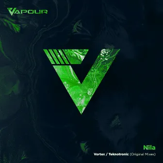 Vortex / Teknotronic by Nila