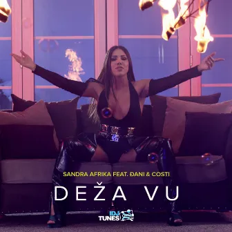 Deža Vu by Costi