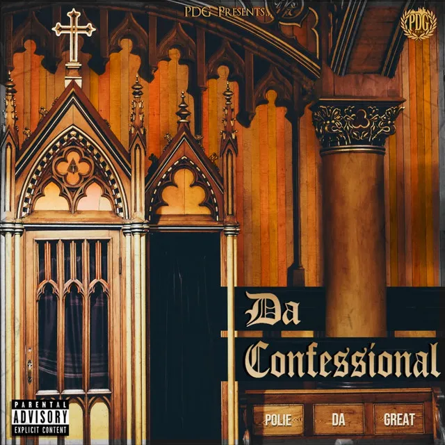 Da Confessional