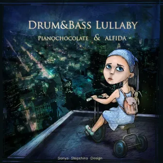 DRUM & BASS Lullaby by Pianochocolate