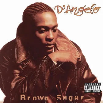 Brown Sugar by D'Angelo