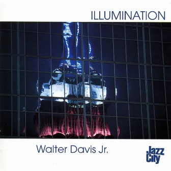 Illumination by Walter Davis, Jr.