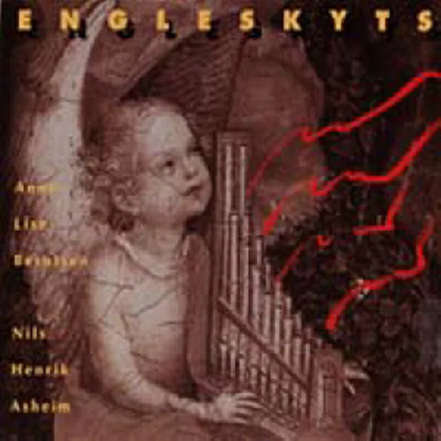 Engleskyts