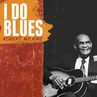 I Do Blues by Robert Wilkins