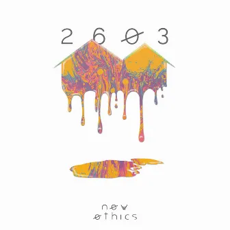 2603 by New Ethics