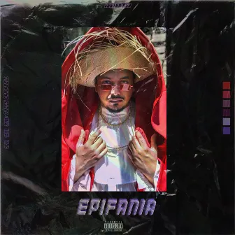 EPIFANIA by Lester Rey