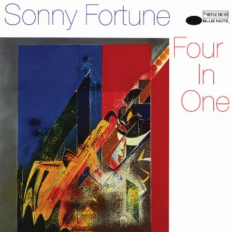 Four In One by Sonny Fortune