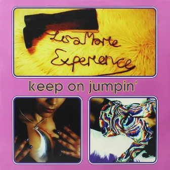 Keep On Jumpin' (Remixes) by The Lisa Marie Experience