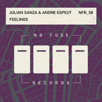 Feelings by Julian Sanza